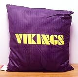 Review Dan River  / NFL Football Minnesota Vikings - 20