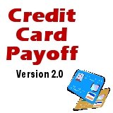 Credit Card Payoff