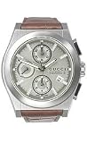 Gucci Men's Pantheon watch #YA115208