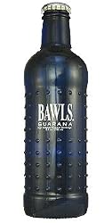 8 Pack - Bawls Guarana - 10oz. Bottle