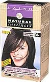 Natural Instincts By Clairol, Hair color, Midnight (Neutral Black) #36 - 1 Ea