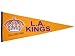 Los Angeles Kings Vintage Pennant