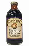 Bre'r Rabbit Blackstrap Molasses 6 count