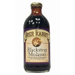Brer Rabbit Blackstrap Molasses 12oz - 6 Unit Pack