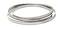 JET 709358 Bandplus Premium Bandsaw Blade 1/2-Inchx 6 TPI
