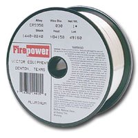 ER5356 MIG Aluminum Welding Wire .030 1 Lb.