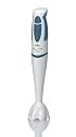 220 Volt Braun Hand Blender 400 Watt 2 Speed