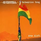 Music : Redemption Song/Arms Aloft CD2