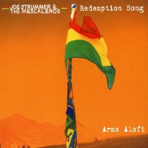 CD-Charts  Music : Redemption Song/Arms Aloft CD2