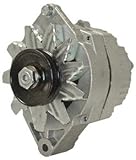 Quality-Built 7145106N Supreme Alternator