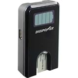 DigiPower TC-55CS AC Charger. TRAVEL CHARGER FOR CASIO CAMBAT. 110 V AC, 220 V AC - AC Plug Plug