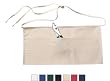 Harriton - 3 - pouch Waist Apron (M890)