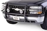 1 pc Grille Guard Chevy C/K 1500/2500LD-Blazer-Suburban