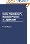 Nurse Practitioner's Business Practice & Legal Guide