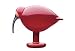 Iittala Birds of Toikka Mouthblown Glass Bird, Red Ibis
