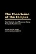 The conscience of the campus - [electronic resource]  : case studies in moral reasoning among today's college students  : Joseph Dillon Davey and Linda DuBois Davey.