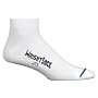 WrightSock Double Layer Running Lite Anklet Sock 3pk