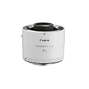 Canon EFレンズ エクステンダー EF2X III