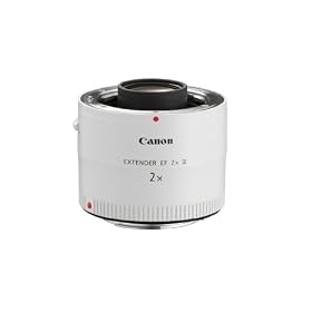 Canon - T�l�convertisseur EF - Multiplicateur 2x III