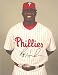 Ryan Howard Signed 8x10 Photo