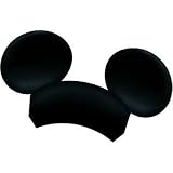 Mickey's Clubhouse Headbands (4 count)