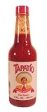 Tapatio Salsa Picante Hot Sauce - 10 oz