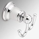 Moen YB5403CH Robe Hook