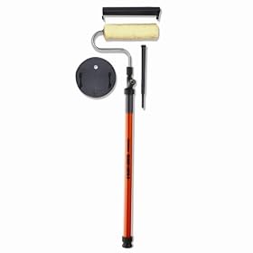 Click here to buy Black and Decker C800616 5-Piece PaintStick by HomeRight.