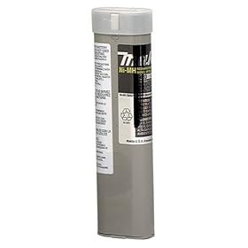Makita 193890-9 9034 9.6-Volt 2.6-Amp Hour NiMH Stick Style Battery by Makita