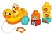 LEGO Duplo Stack 'n' Learn 5458: Stacking Duck and Ducklings