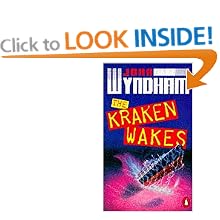 The Kraken Wakes