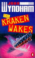 The Kraken Wakes