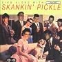 Sing Along With Skankin' Pickle