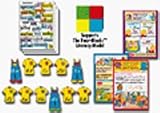 BB SET WORD WALL PLUS THIRD GRADE