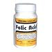 Folic Acid, 100 caps