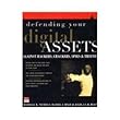 Defending your digital assets against hackers, crackers, spies, and thieves - [electronic resource]  : Randall K. Nichols, Daniel J. Ryan, Julie J.C.H. Ryan.