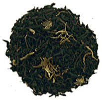 Caramel Creme Brule Tea 1 oz loose tea sample by Culinary Teas