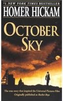 October Sky: A Memoir