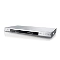 Coby DVD-657 5.1 Channel DVD Player with Progressive Scan & Karaoke Mic