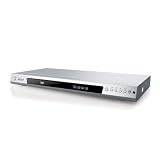Coby DVD-657 5.1 Channel DVD Player with Progressive Scan & Karaoke Mic