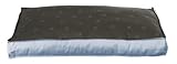 Eigenschaften Paulchen Heimtierbedarf - Joachim Merkert ek - 50328 / Paulchen Outlast 50328 Eck-Kissen Supreme, 80 x 50 cm, blau