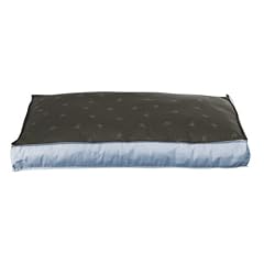 Paulchen Outlast 50318 Eck-Kissen Supreme, 60 x 40 cm, blau