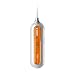COBY CX-61 Mini FM Scanner Radio with Neck Strap