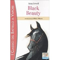 Black beauty