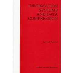 Information Systems and Data Compression