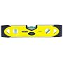 Stanley 43-512 Lighted Shock-Resistant Torpedo Level