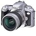Nikon - N75 SLR Camera with Nikon 28-80 G AF Zoom Lens