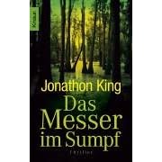 Das Messer im Sumpf