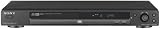 Sony DVP-NS325B DVD Player, Black