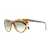 By Fendi Sun 5257 Collection Blonde Havana Sunglasses